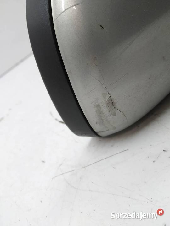 LUSTERKO PRAWE 5PIN EUROPA Opel Vectra III Rok produkcji 2005 Lusterka zewnętrzne