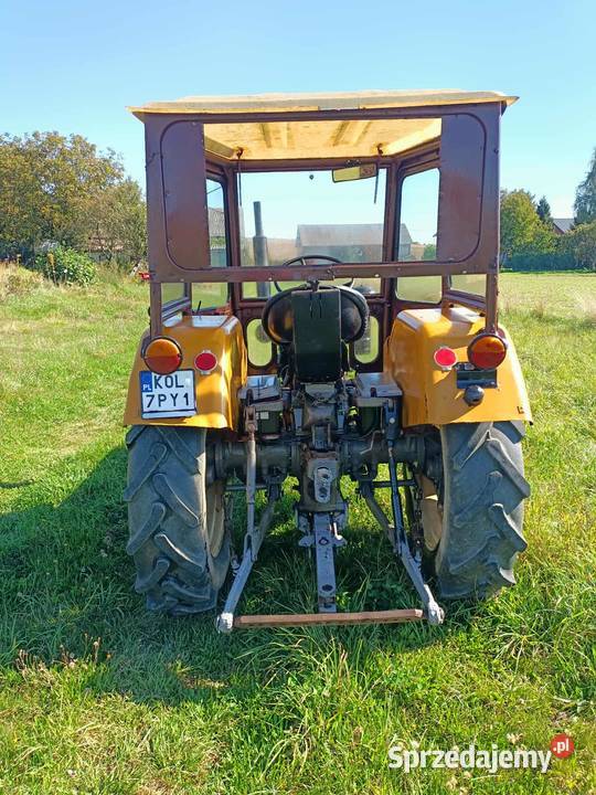Ursus C330 M Pilica sprzedam