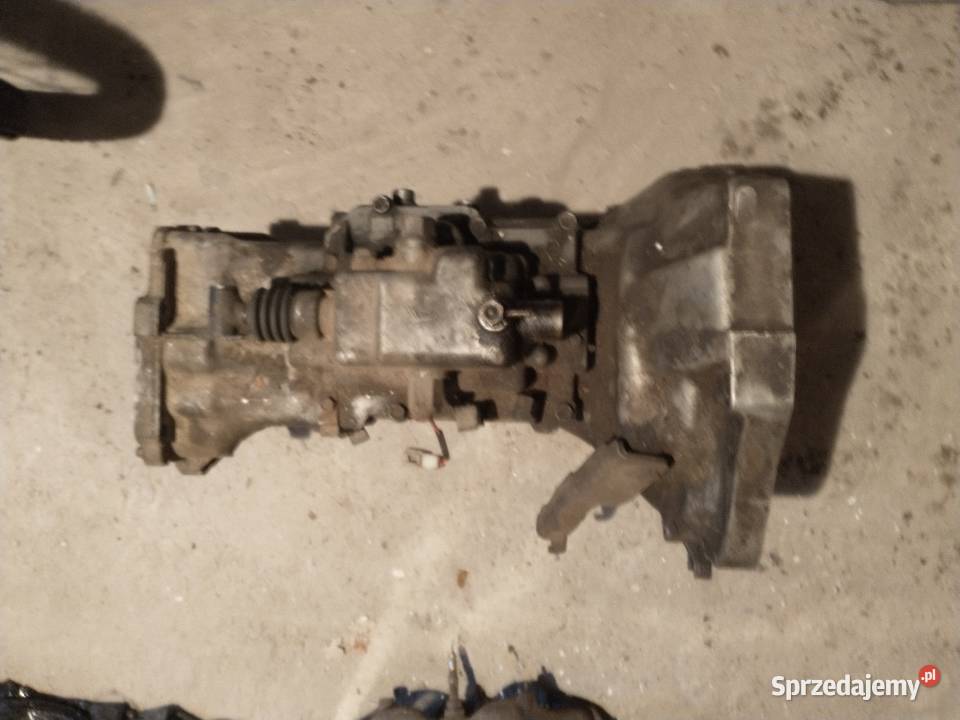 Daihatsu Feroza 16 16V Skrzynia Biegów Inowrocław