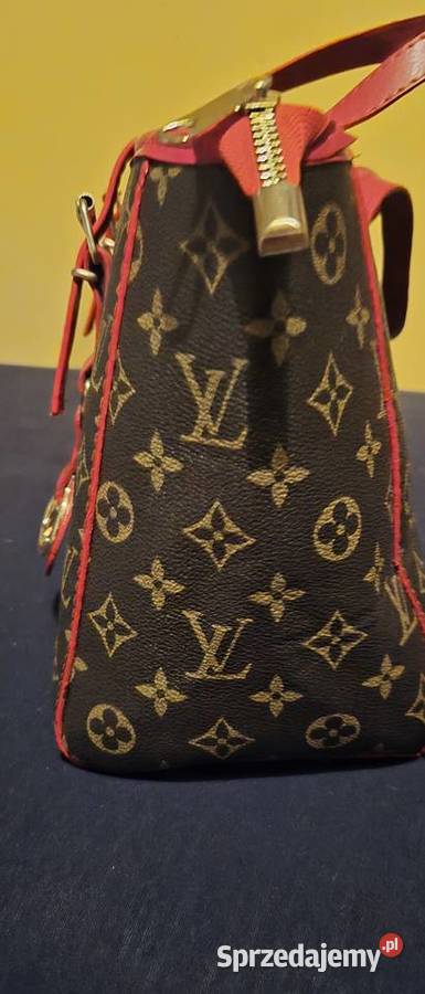 Torebka damska Lubniewice