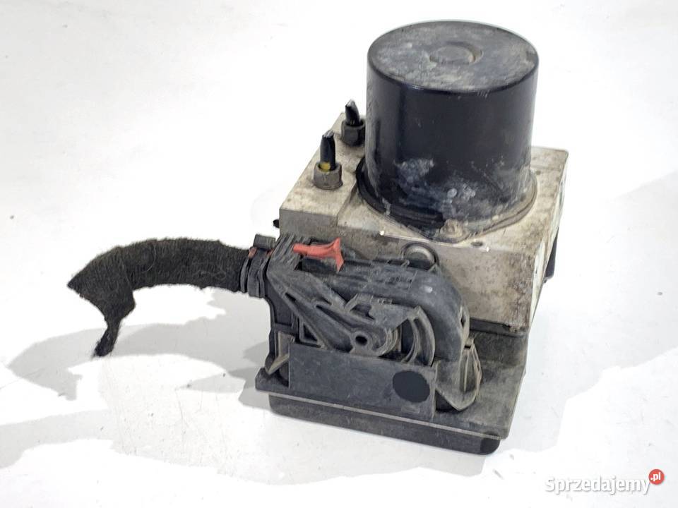 POMPA ABS SKODA FABIA II 6R0614517B 12 70 0614 osobowe