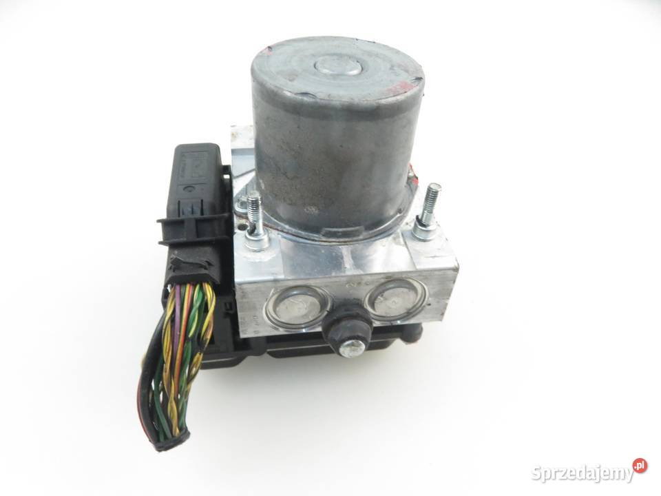 POMPA ABS LAND ROVER RANGE ROVER SPORT osobowe