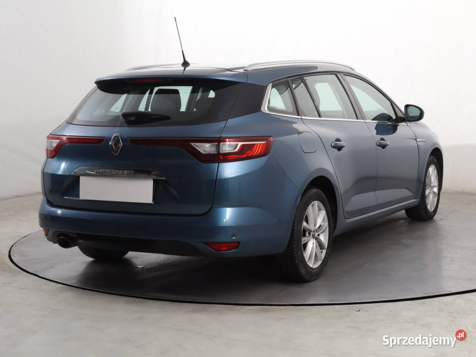Renault Megane 12 TCe Katowice sprzedam