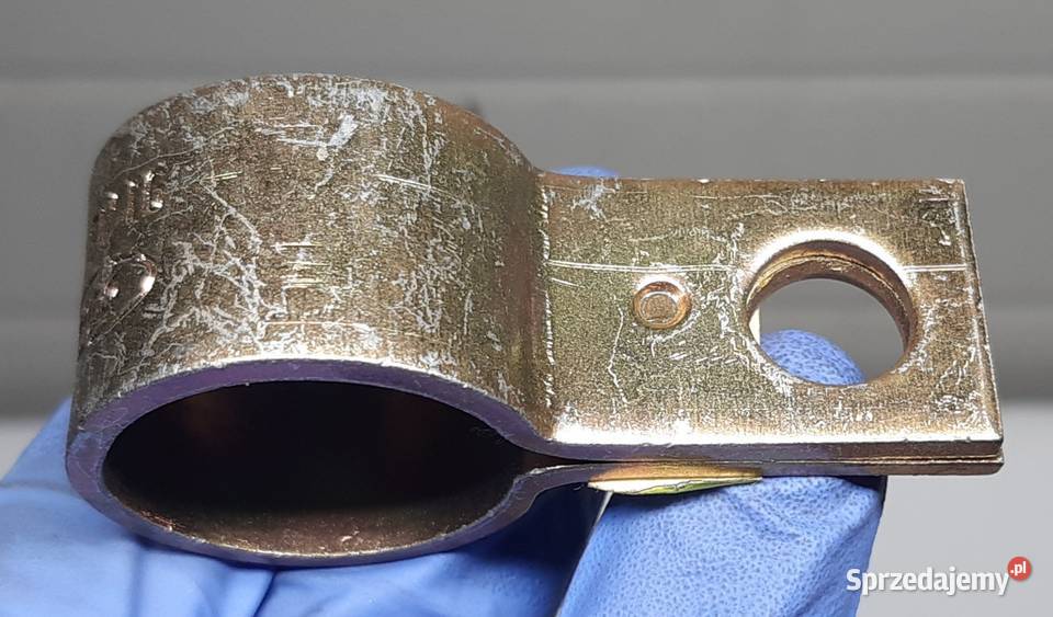 UCHWYT STABILIZATORA FORD ESCORT ORION 9001 Mielęcin