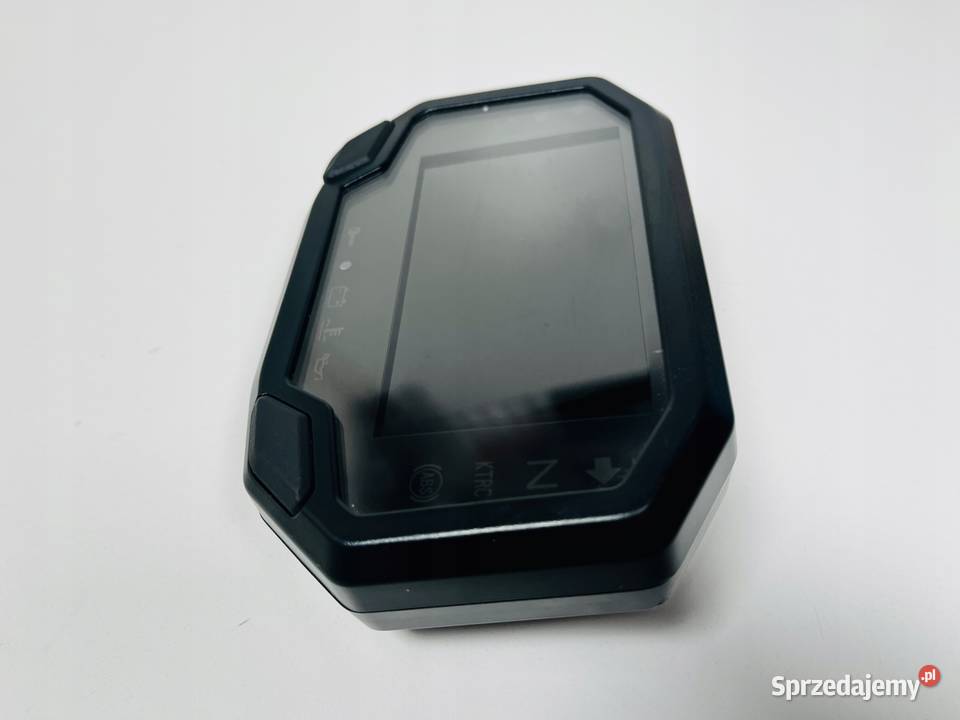 KAWASAKI Z 900 2023 Licznik Zegar 1336 wersja wielkopolskie Łobżenica