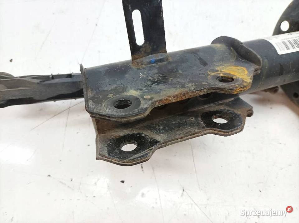 AMORTYZATOR LEWY PRZÓD 14 T 13474015 Opel Astra Rok produkcji 2018