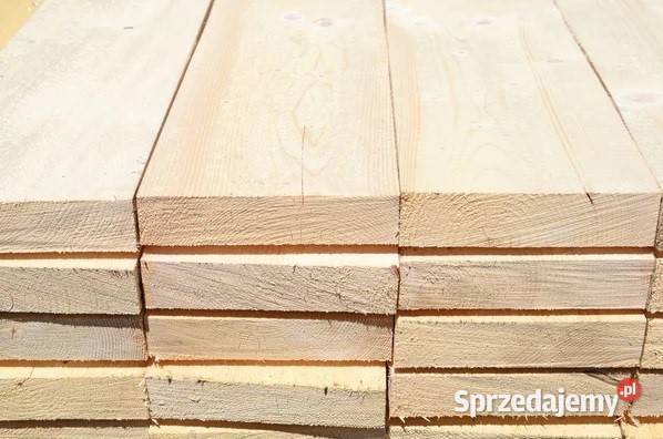Deska okapowa czołowa podrynnowa 32x180 mm mazowieckie sprzedam