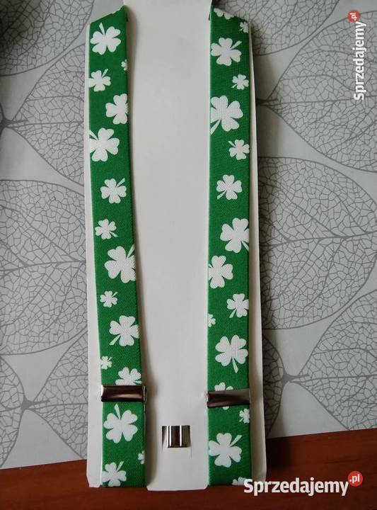 Szelki elastyczne Żory