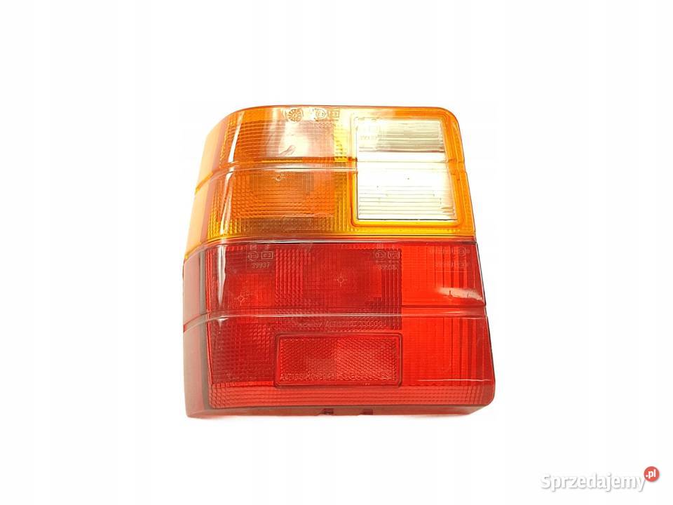 KLOSZ LAMPY LEWY TYŁ FIAT UNO 19831989 NOWY