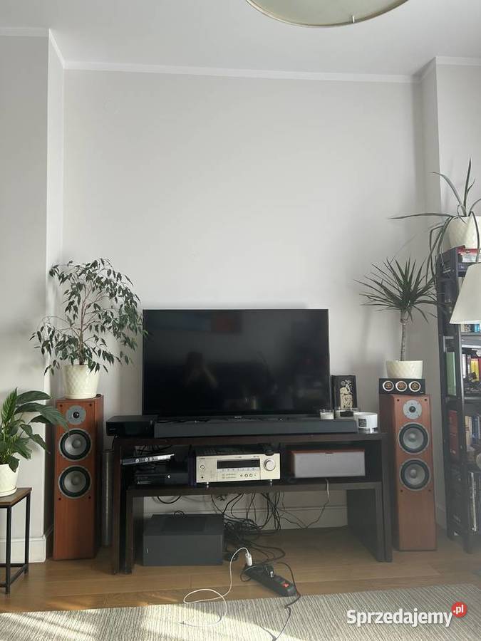 Mieszkanie 64m2 w apartamentowcu na Żoliborzu Sprzedaż mazowieckie Warszawa