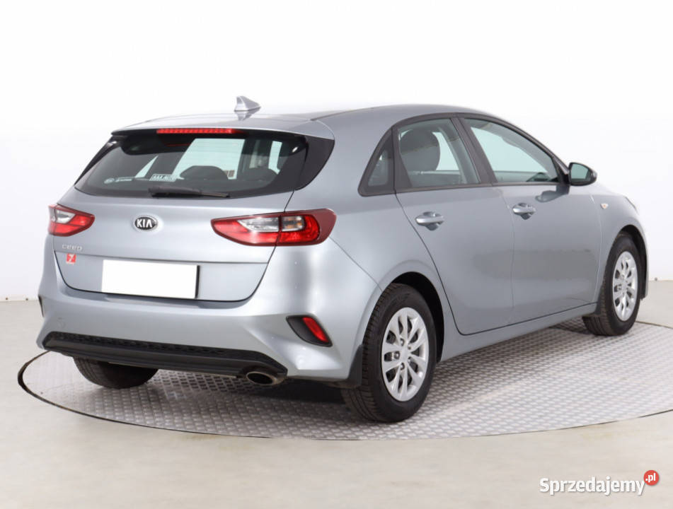 Kia Ceed 10 TGDI 139277km Piaseczno sprzedam
