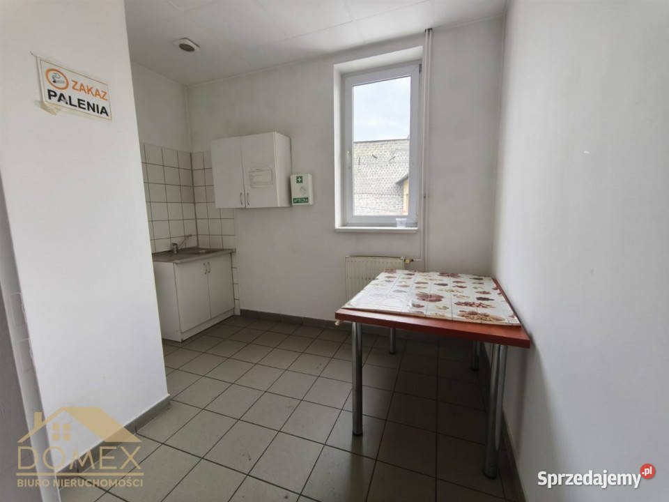 Lokal 900m2 Rydułtowy