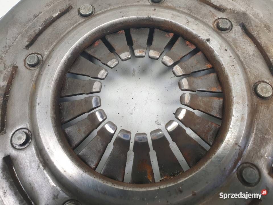 Opel Meriva B 17 CDTI TARCZA DOCISK sprzęgło