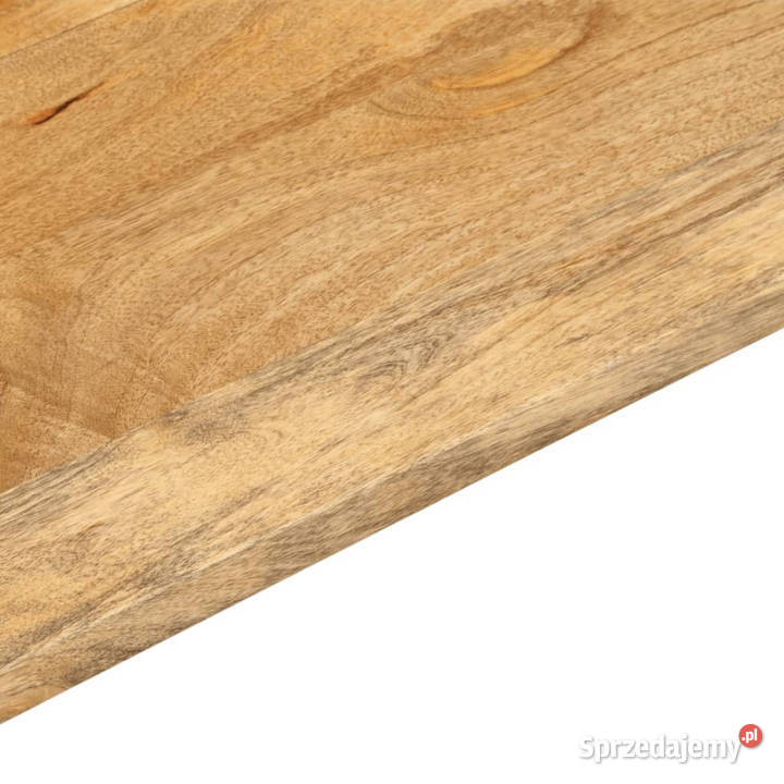 Blat stołu 140x40x38 prostokątny lite drewno sprzedam