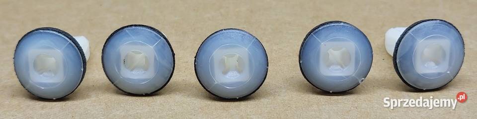 SPINKA TAPICERKI FIAT GRANDE PUNTO ALFA 147 156 osobowe Mielęcin