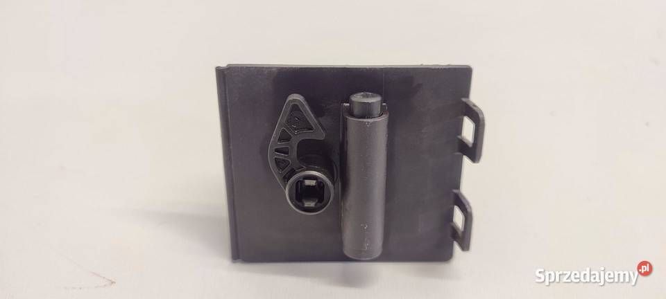 MERCEDES GLC W253 X253 SIŁOWNIK KLAPKI WLEWU