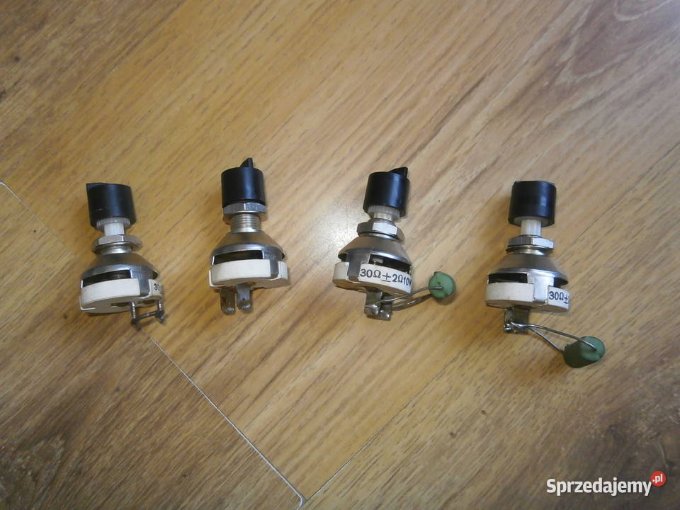 TONSIL ZGC 30456 4ohm tabliczki 2 Łódź sprzedam