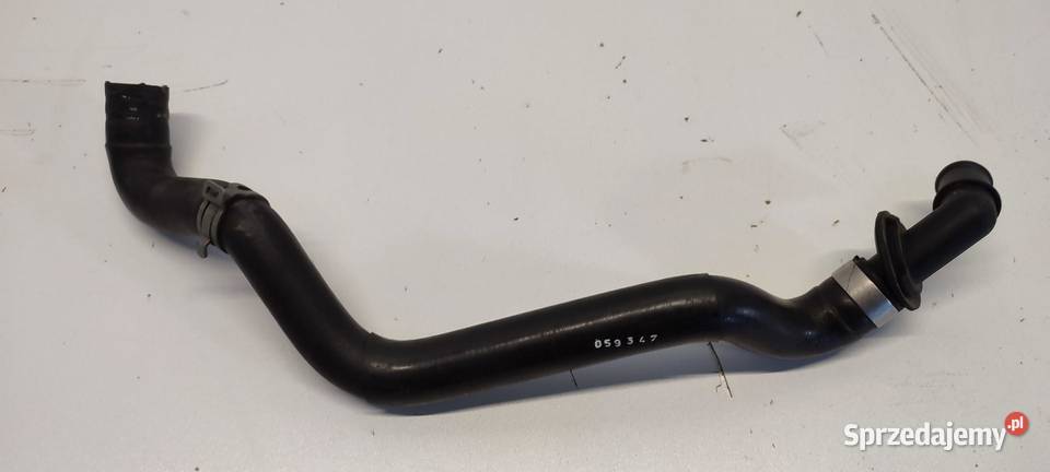 MERCEDES W211 RURA PRZEWÓD WODY A2118302796