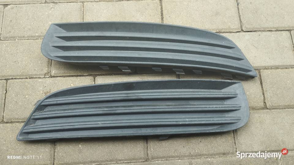 Kratka zderzaka lewa prawa Opel Insignia A osobowe Giżycko sprzedam