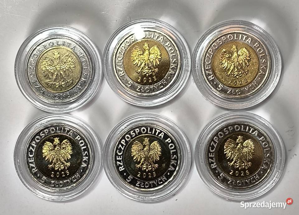 5 z serii Odkryj Polskę 6 2018 2026r pomorskie