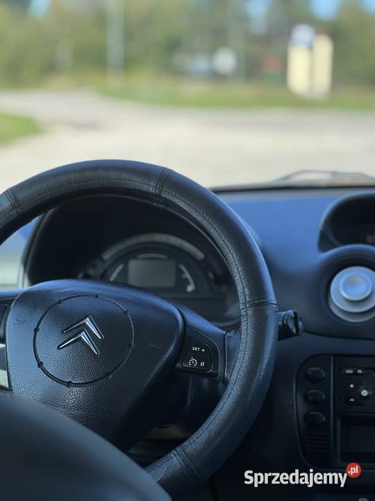 Citroen C3 I 14 HDI Oszczędny TANIO sprzedam