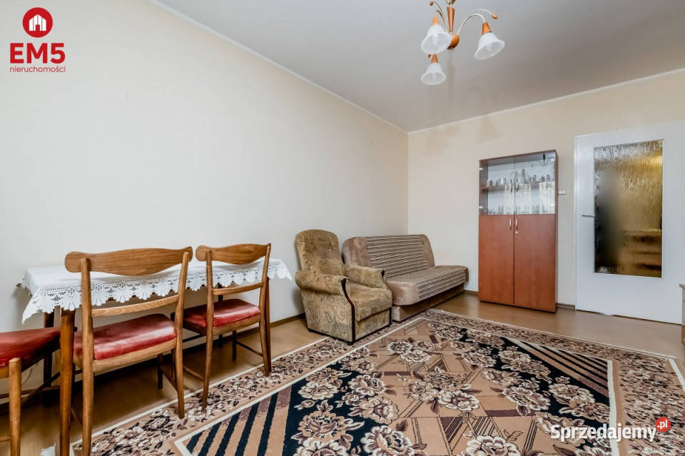 Mieszkanie Białystok 42 metry 2pokojowe podlaskie