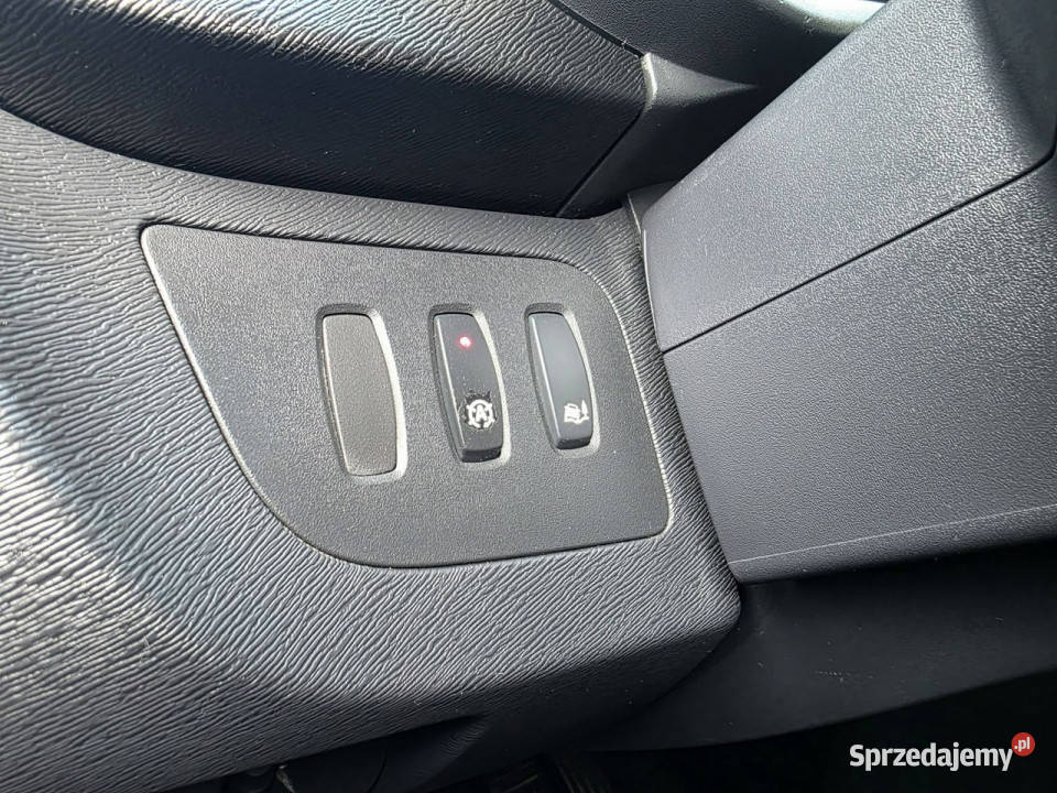 Renault Kangoo 15 DCI 110 RAMPA czujnik deszczu Słupsk
