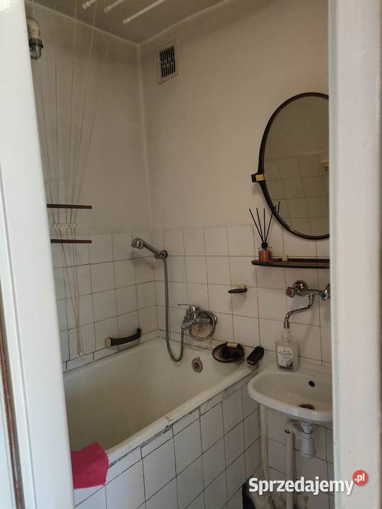 Mieszkanie kawalerka 28m2 Liczba pokoi 1 Dębno sprzedam