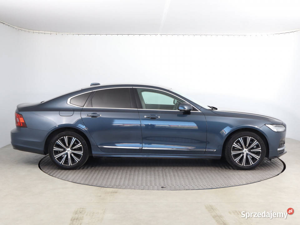 Volvo S90 B5 gniazdo USB Bielany Wrocławskie