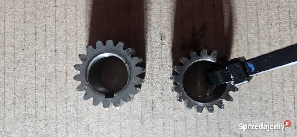 Tryb wału yamaha yz 80 85 2000 r Gorlice
