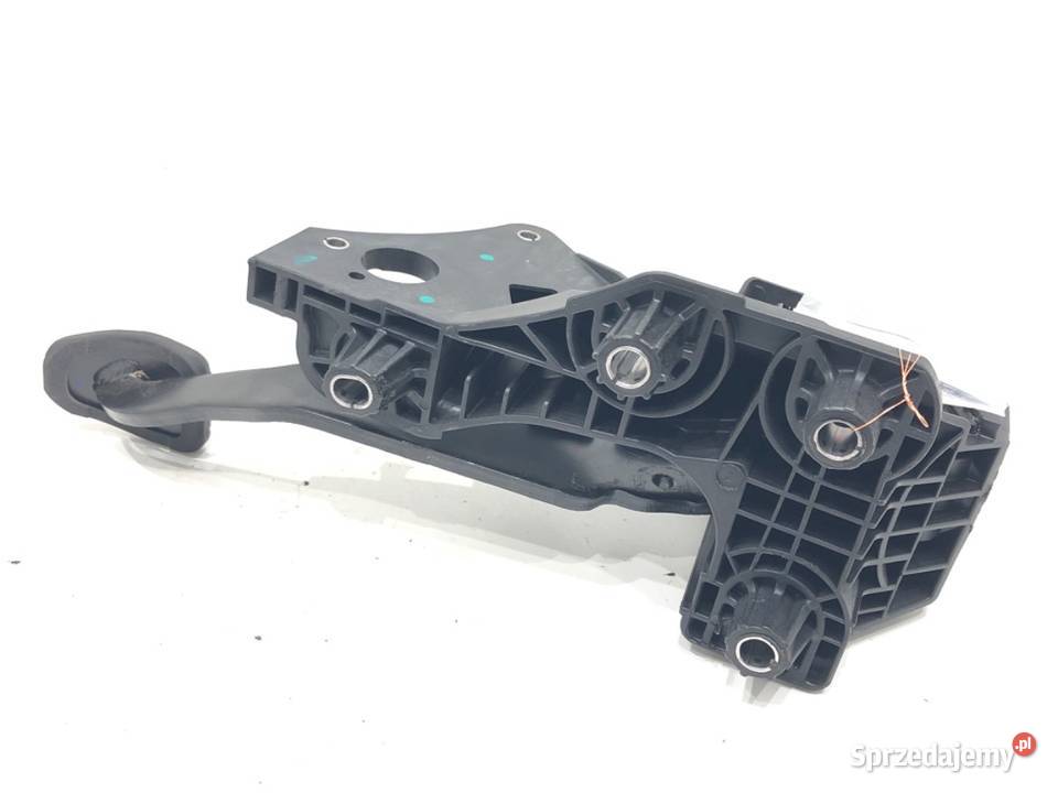 PEDAŁY MANUAL DACIA DUSTER 465400098R 10 91 osobowe