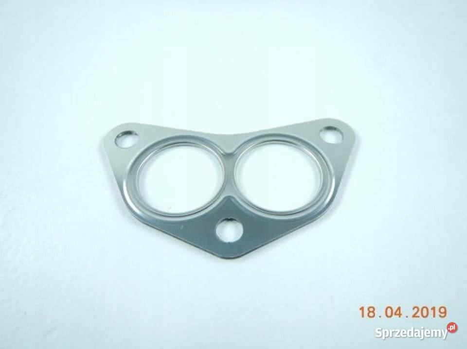 USZCZELKA WYDECHU HYUNDAI ACCENT I 2875122000