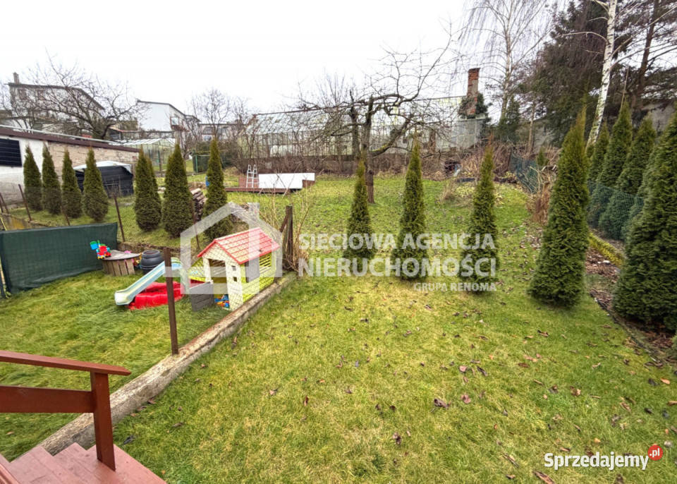 sprzedaży domu bliźniaka 160m2 Kartuzy 3 piętra i więcej