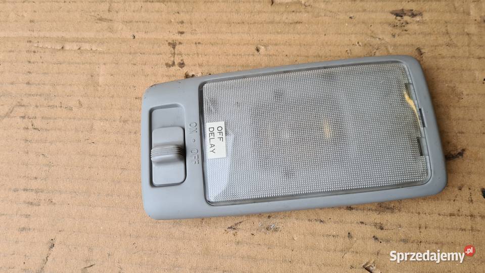 Subaru Legacy 3 BH5 lampki oświetlenie wnętrza Legnica