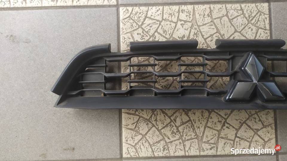 Mitsubishi asx lift 2013 2014 2015 atrapa grill Wrocław