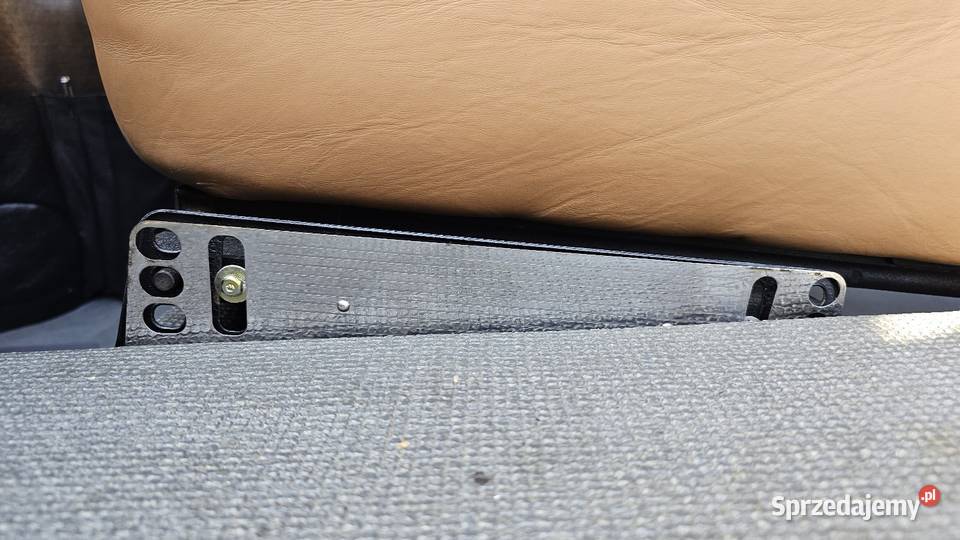 Citroen DS pallas listwa ozdobna prowadnicy Cieszyn sprzedam
