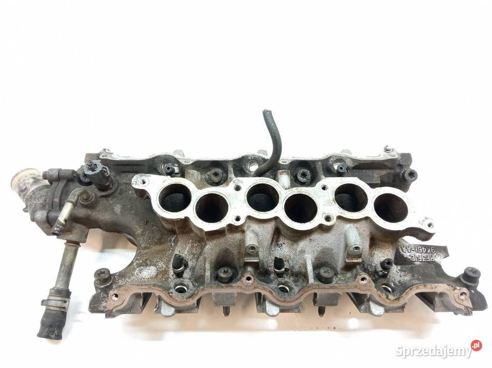 KOLEKTOR SSĄCY 30 V6 Ford Taurus IV 20002007 świętokrzyskie sprzedam