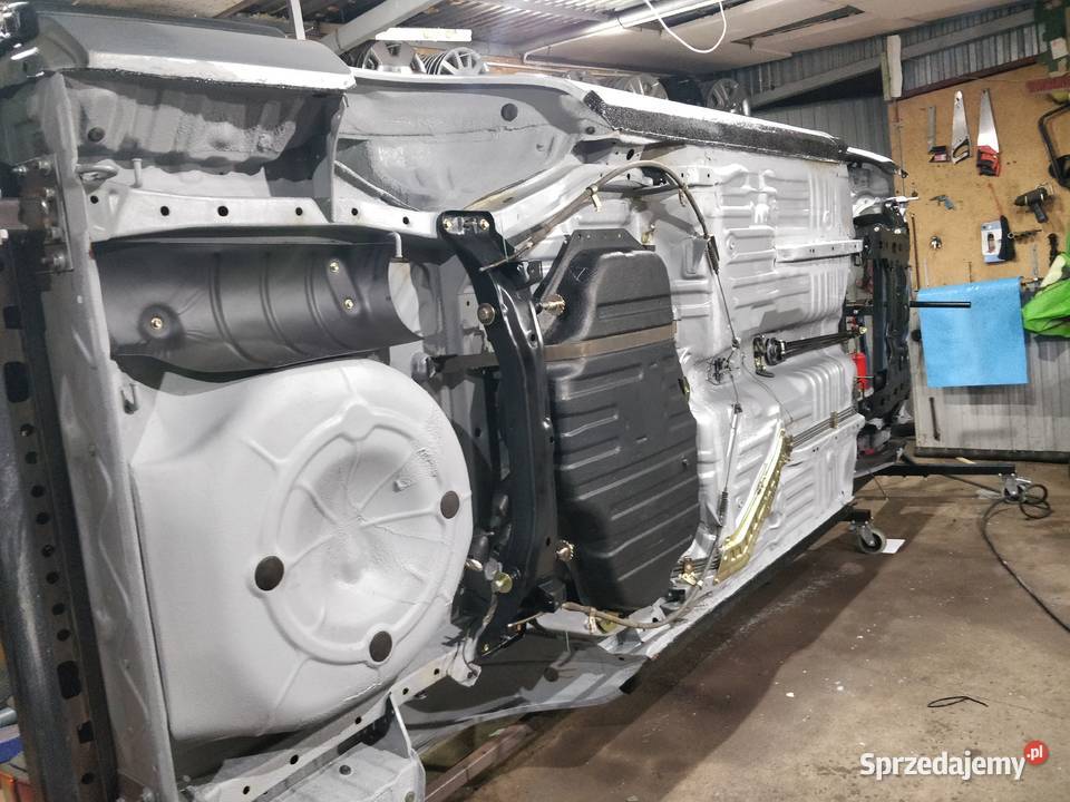 Mazda 626 GC 20 benzyna zarejestrowana zabytek 626 kujawsko-pomorskie Toruń