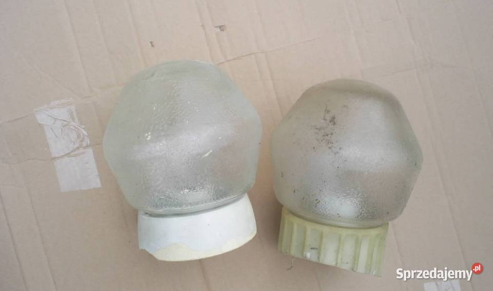 lampa warsztatowa Pozostałe Olkusz