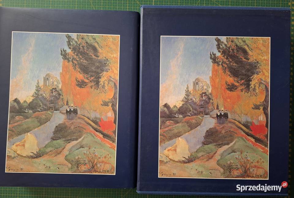 Arcydzieła malarstwa R Rosenblum Musee DOrsay Kraków