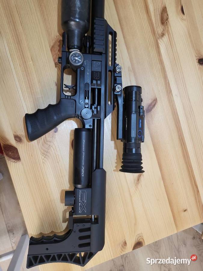 Sprzedam Fx3 Impakt