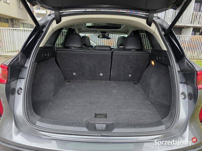 20 VCTurbo 272 4X4 AWD Dokumentacja mazowieckie Warszawa