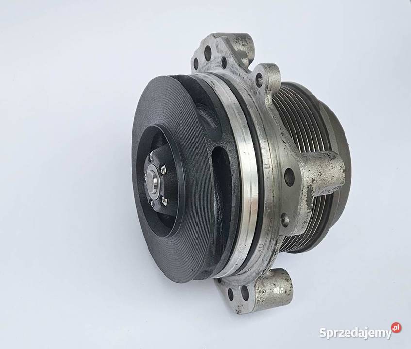 Pompa wody Liebherr D934 A7 D944 A7