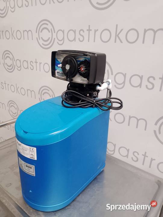 Zmiękczacz do wody Mijar BLU B65