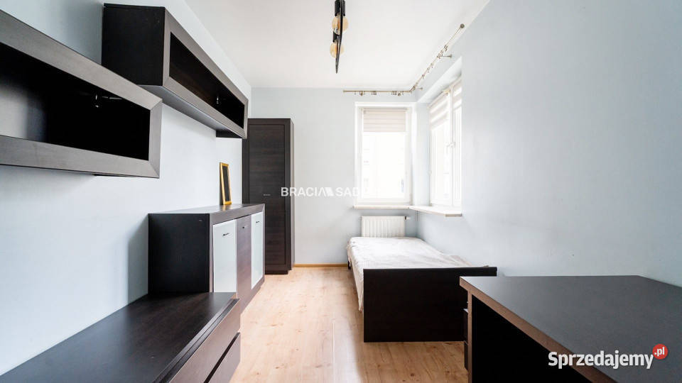 Mieszkanie Kraków Rydlówka 635m2 3pokojowe