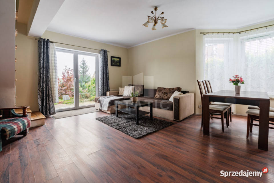 sprzedaży domu wolnostojącego 1969 metrów