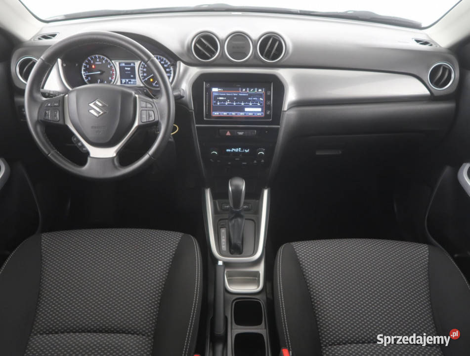 Suzuki Vitara 16 VVT Bielany Wrocławskie sprzedam