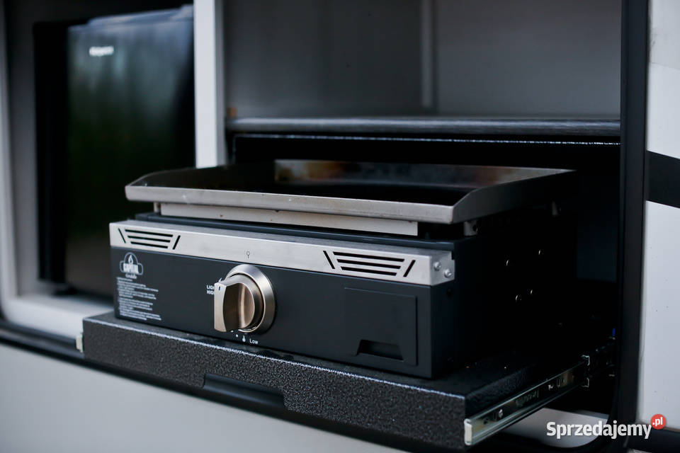 2025 Keystone Sprinter lubuskie Karnin