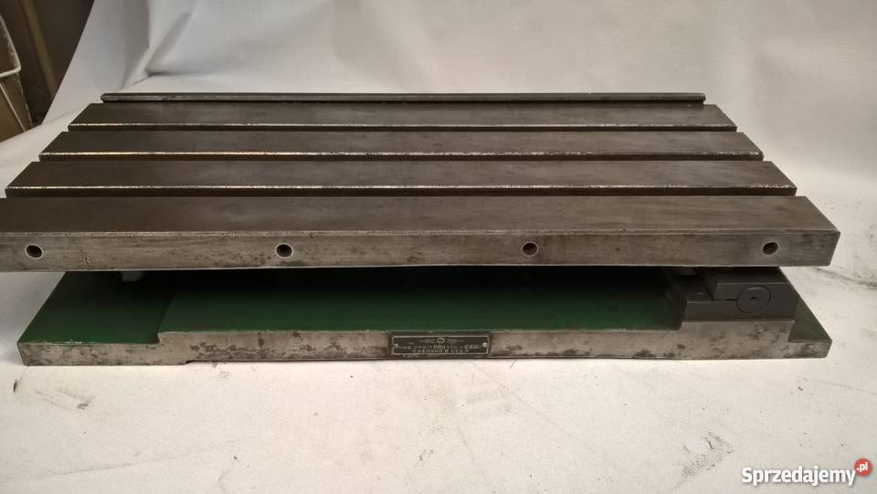 stół sinusowy 500x200