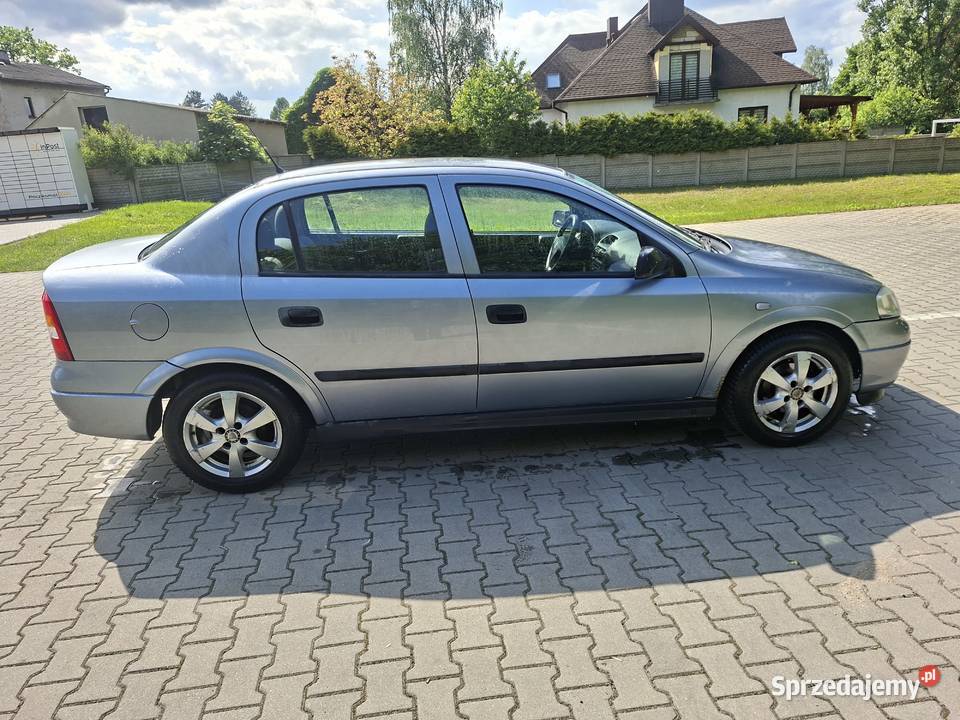 Opel radio Poręba